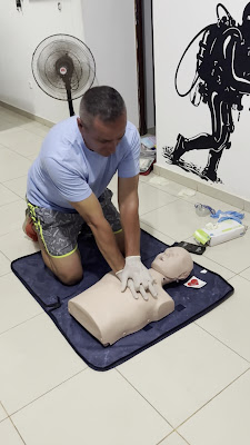 Photo de l'avis Google de Lucia Piedras Aldao
